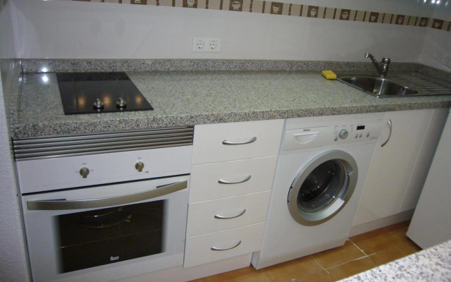 Las Palmeras III- Fincas Arena