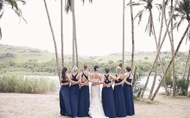 Umtamvuna River Lodge