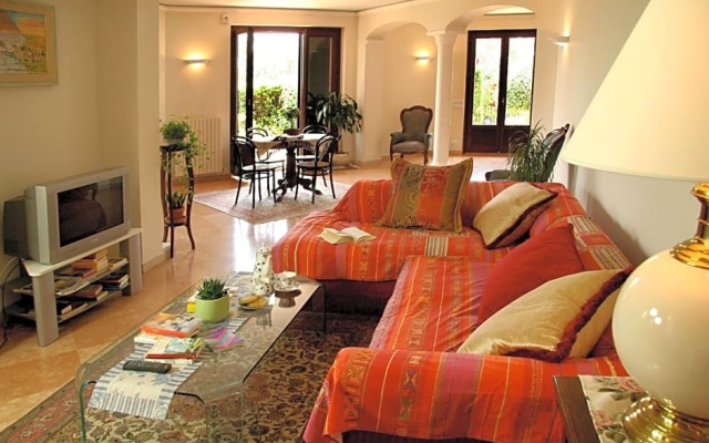 Ai Quattro Ulivi B&B