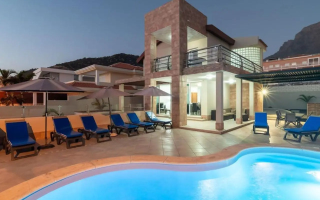 Villa Sol