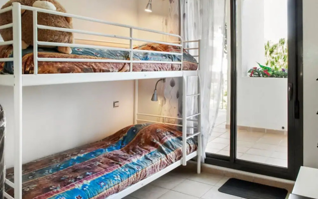 107309 - Apartment in Cala Mijas