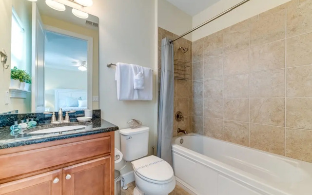 Villa W206 Excitement