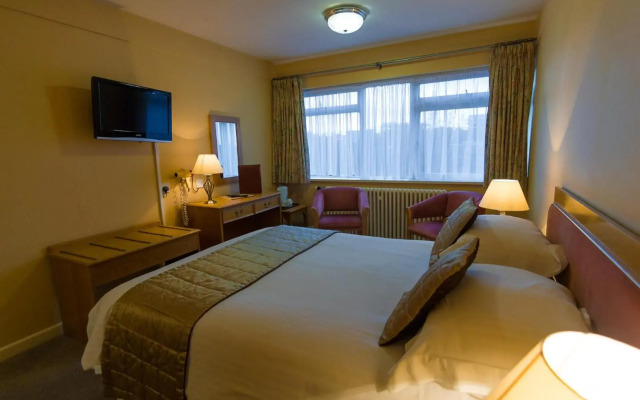 The Trouville Bournemouth