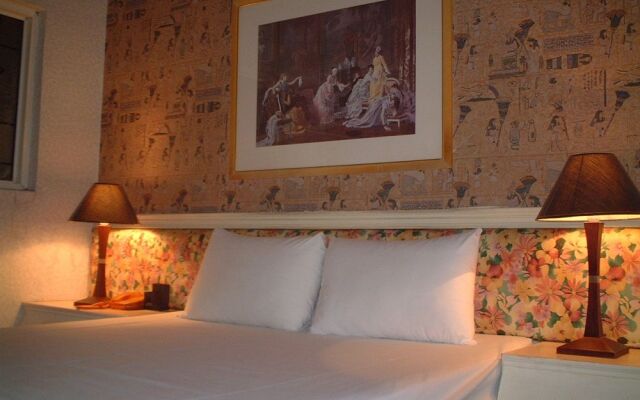 Kingly Hotel