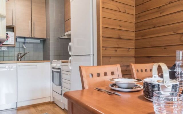 Ylläs chalets a 507