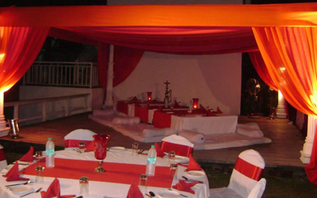 Ellaa Hotel Gachibowli