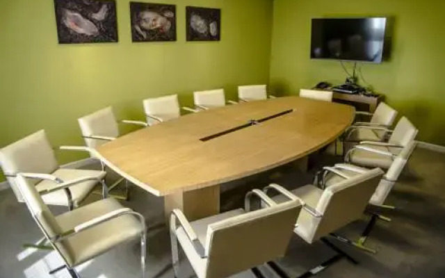 Hotel Apart & Suite Antu Malal