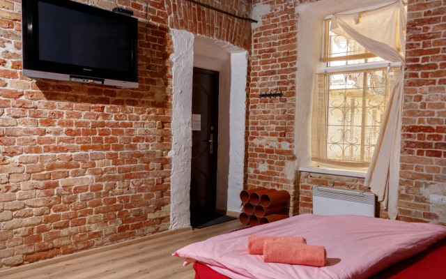Квартира в стилі LOFT по вул.Гоголя 9