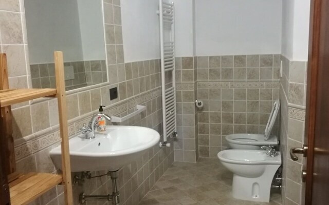 Apartment Iris 3 Bedrooms,2 Bath, Living Room 10 Pax
