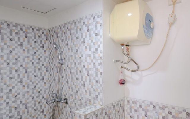 Cozy 2Br At Jarrdin Cihampelas Apartment