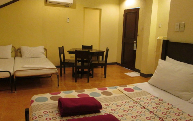 Marzon Beach Resort Boracay