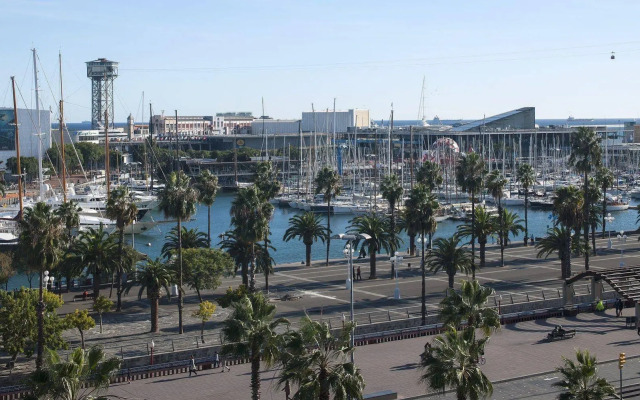 Serras Barcelona