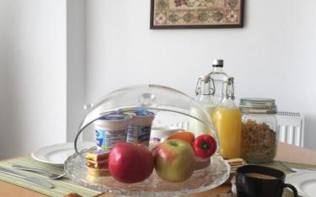 Bucharest Airport Suites & Villas