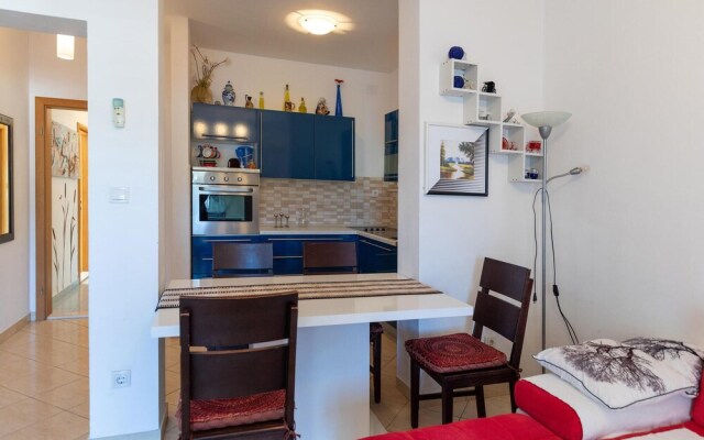 Beautiful Home in Klek With Wifi and 2 Bedrooms