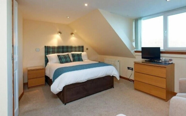 The Island Bear B&B