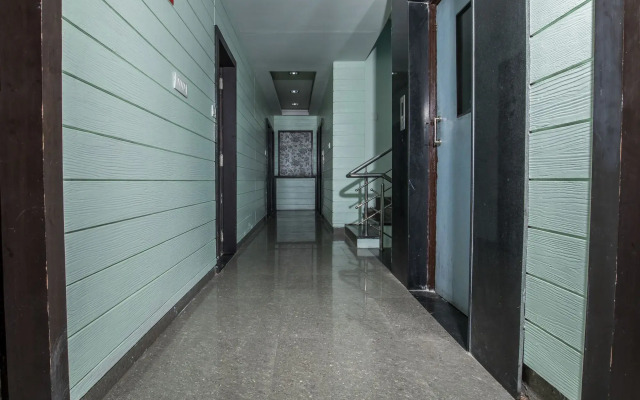 Hotel Lords Inn Regency by OYO Rooms