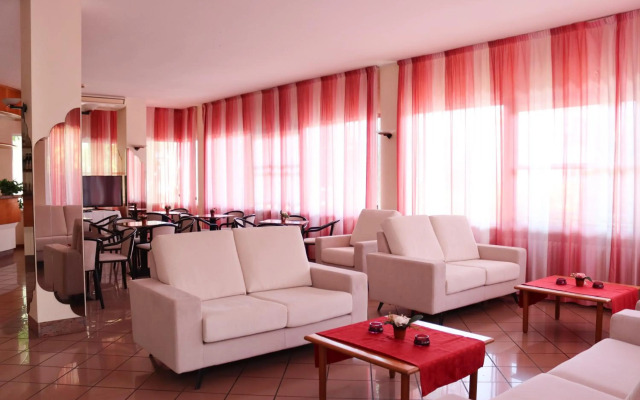 Hotel Paglierani - New Management 2024