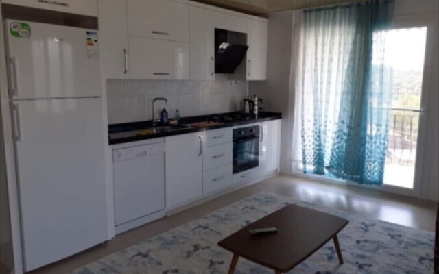 Demir Apart-Otel