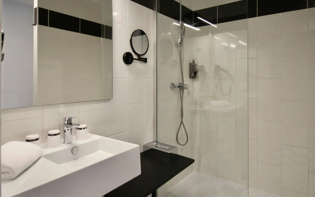 ibis Styles Dijon Sud Domaine De Beauregard 21600 Longvic