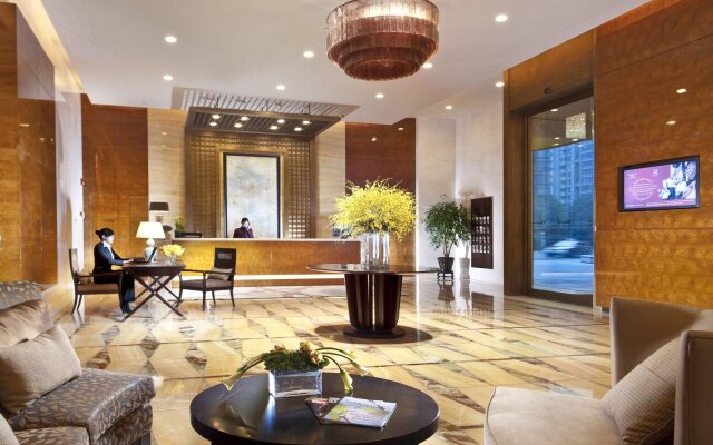 Oakwood Residence Hangzhou