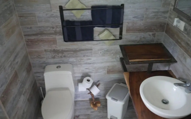 Cote Pacific Casitas