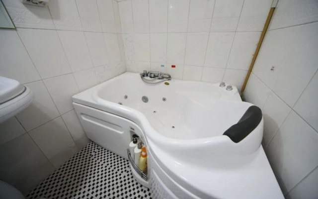 Castle Motel Iksan