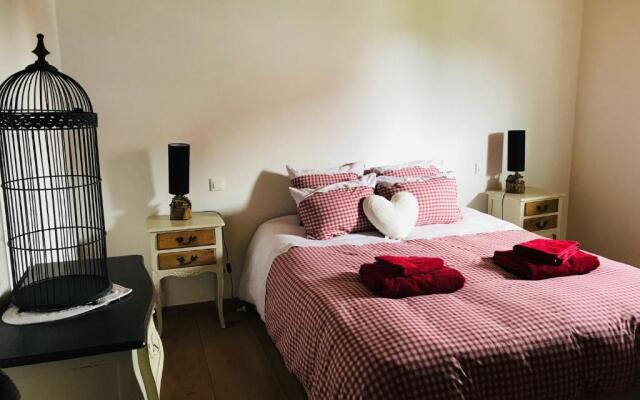 Les Authentics - Le Domaine d'Autrefois & Spa