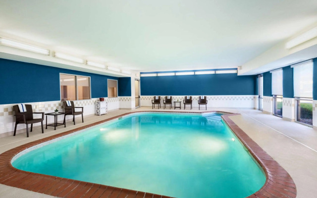 Hampton Inn Lexington South-Keeneland/Airport