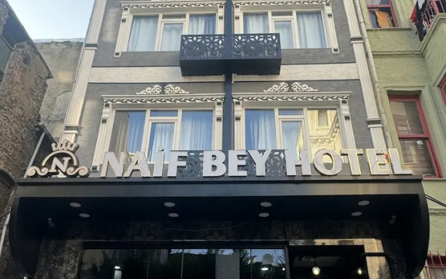 Naif Bey Hotel