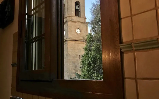 AgÃ¼imes Old Town Plaza Apartment