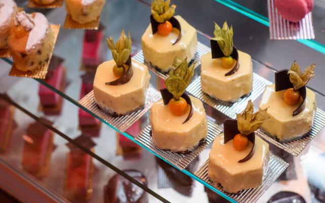 JW Marriott Hotel Bogota
