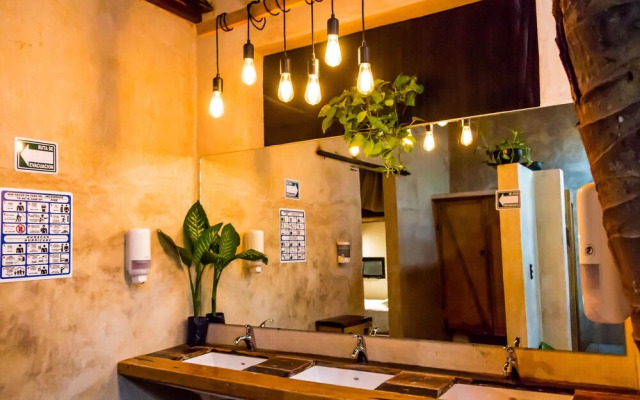 oOstel Smart Hostel - Tulum Playa