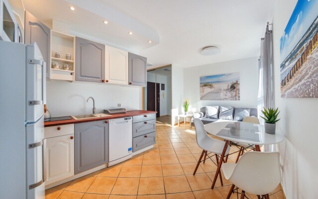 Apartamenty Sun & Snow Łokietka