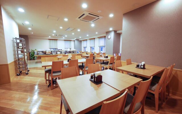 Hotel Route Inn Hitachitaga