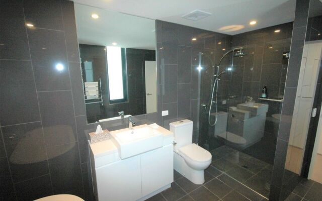 Brand New Unique Apartment