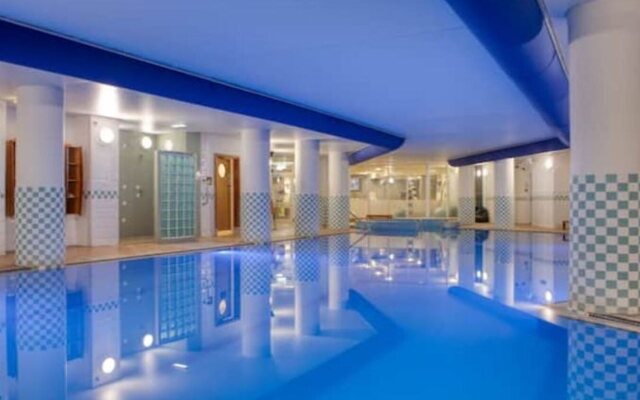 Hilton Nottingham