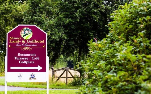 Ahauser Land-&Golfhotel