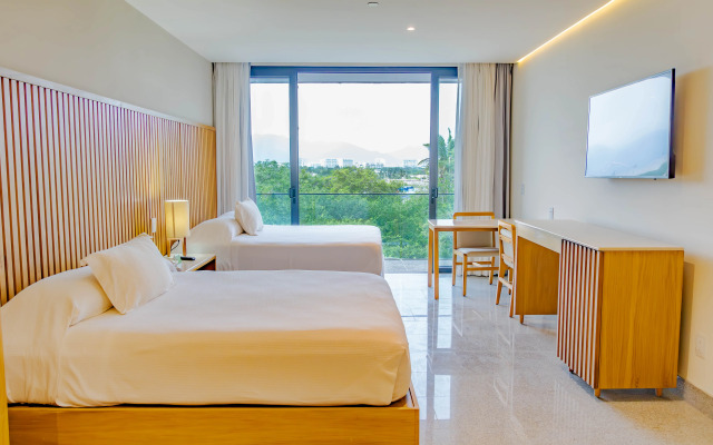 Hotel Mio Riviera Nayarit Unique & Different- Adults Only.