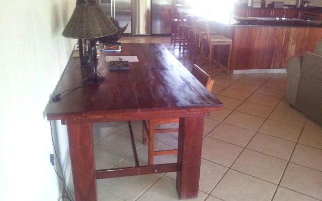 Stand Alone Rooms 62 Blyde Wildlife Estate