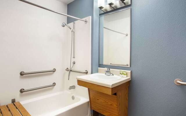 Extended Stay America Select Suites - Gulfport