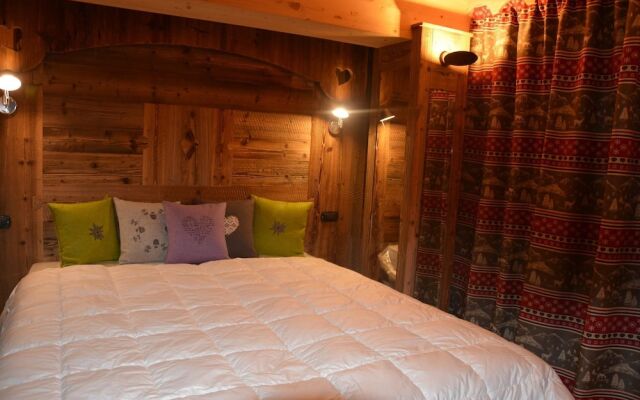Chalet Francois