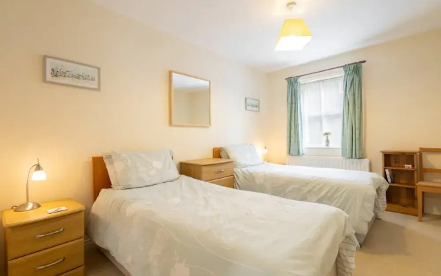 Host Stay No 12 in Alnwick