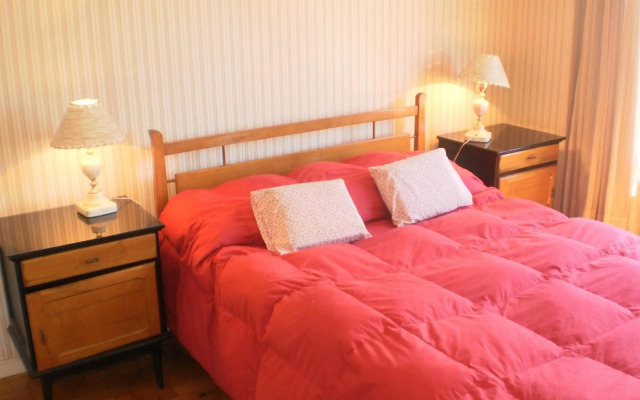 Mogotes Flat Frente Al Mar