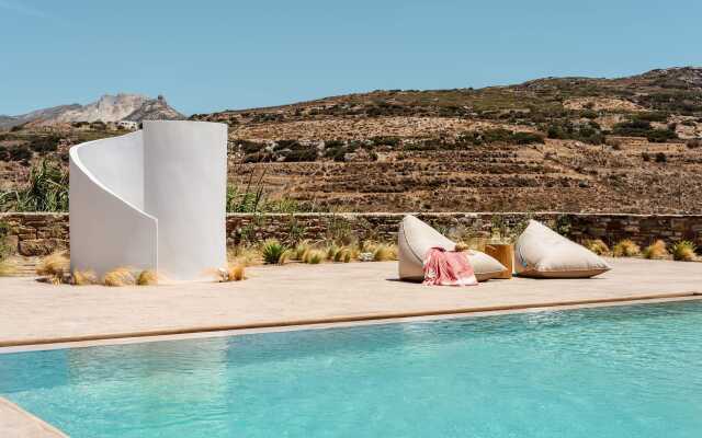 Thalelion Villa Private Pool and Jacuzzi