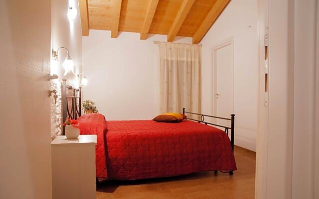 Al Sogno Di Laura B&B
