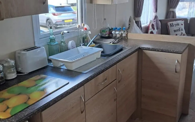 Tp61, Lyons Robin Hood, pet Friendly With Wifi