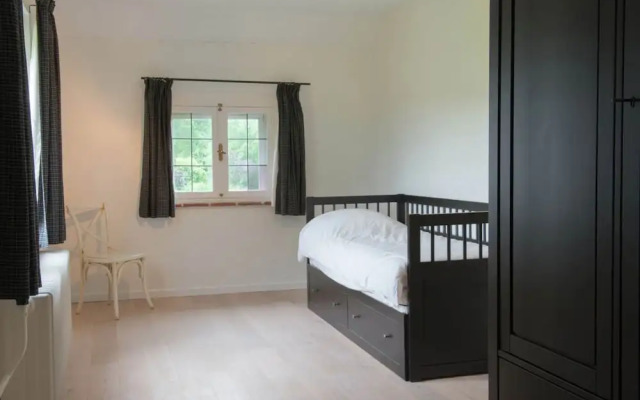 Mansion in Spa Liege With Private Garden
