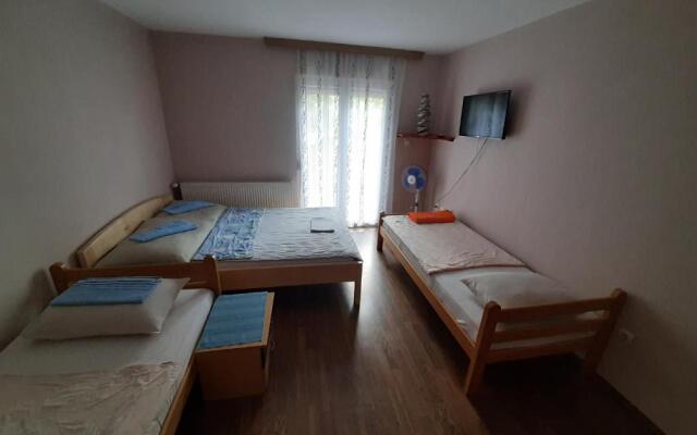 Restoran I Sobe Tocak