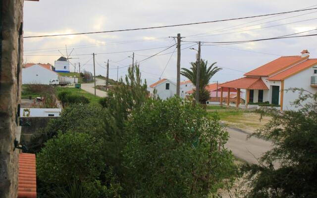 House with 3 Bedrooms in Nazare , with Wonderful Sea View And Terrace