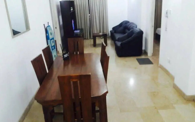 Akara Suites - Fredrika Road